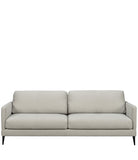 ANDORRA 3-sits soffa Colonella beige