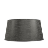 SHADE CLASSIC Lampskärm Leather Grey