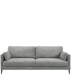 ANDORRA 2-sits soffa True grey