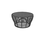 Basket soffbord Medium Ø75cm - Olson Möbler Åkersberga