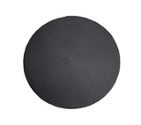 Circle matta - Dark grey