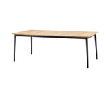 Core matbord, 210x90 - Olson Möbler Åkersberga