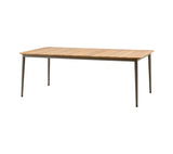 Core matbord, 210x90 - Olson Möbler Åkersberga
