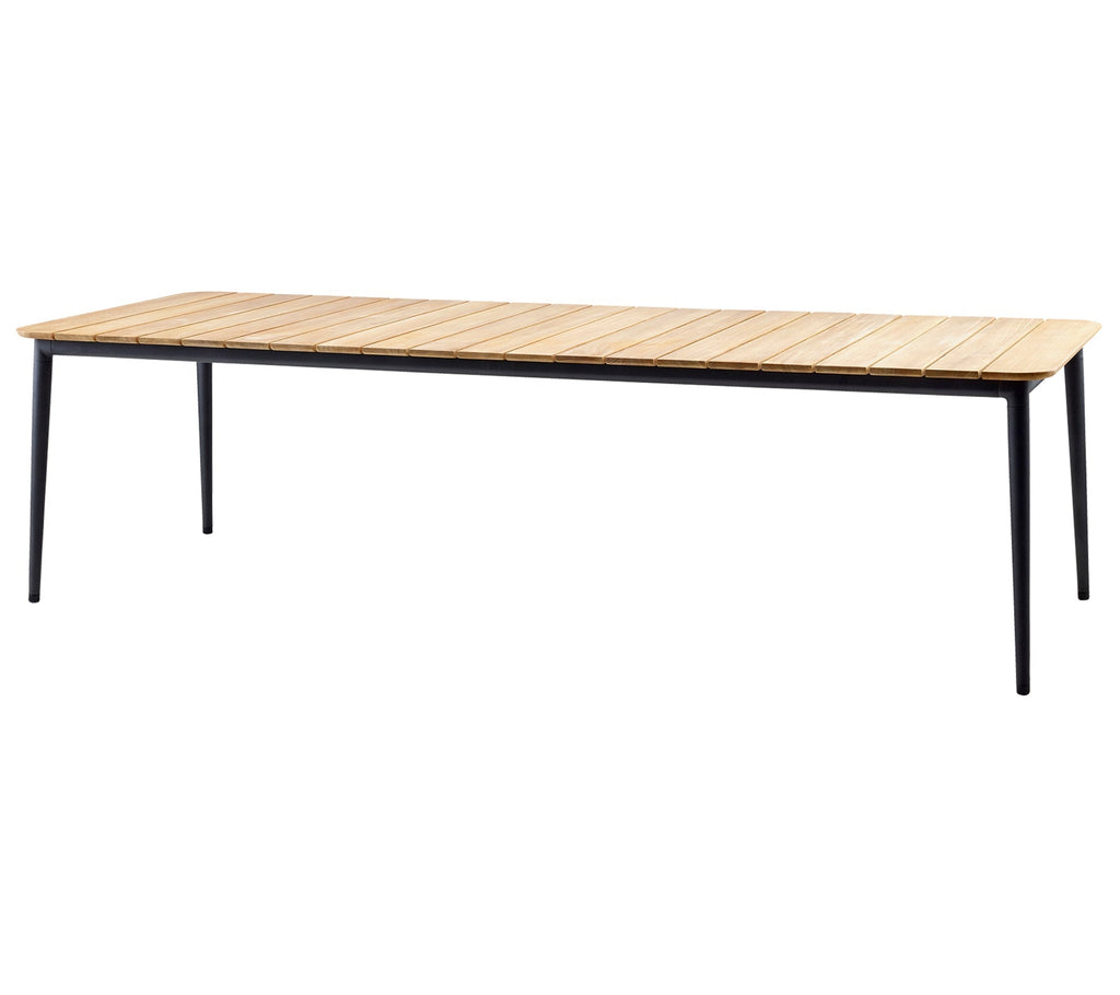 Core matbord, 274x90 - Olson Möbler Åkersberga