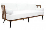 Covelo 3-sits soffa m dyna