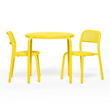 Fatboy Toni chair Set Lemon (2st) - Olson Möbler i Åkersberga