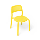 Fatboy Toni chair Set Lemon (2st)