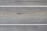 Hillmond förlängningsbart matbord 238/297x100 sv/natur - Olson Möbler i Åkersberga