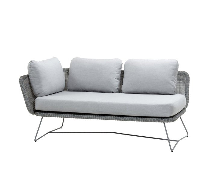 Horizon 2 sits soffa - Light grey/Light grey - Olson Möbler Åkersberga