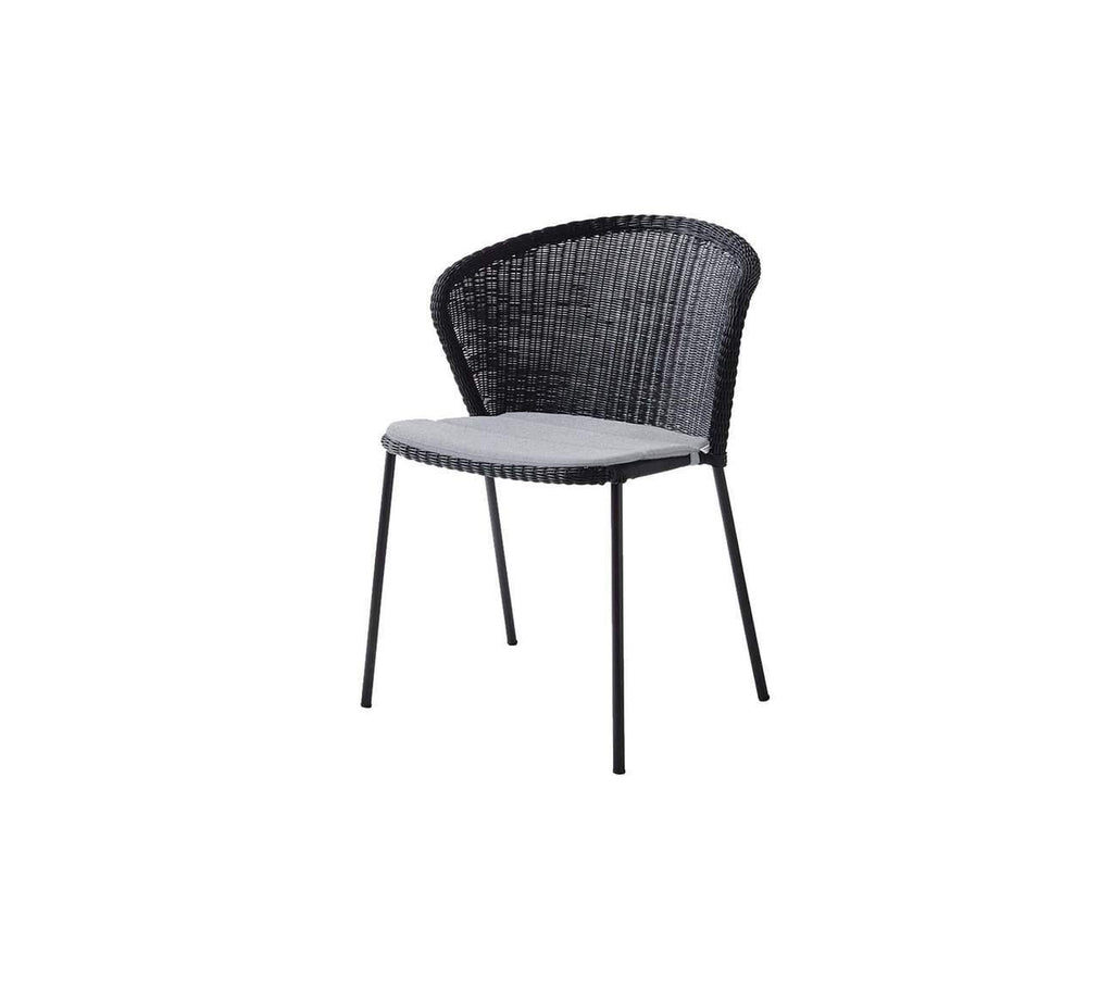 Lean stol, Cane-line Stapelbar - Olson Möbler i Åkersberga