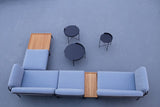 Level soffbord 40,5x81cm - Olson Möbler i Åkersberga