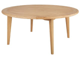 Lilja matbord Ø165 - Olson Möbler Åkersberga