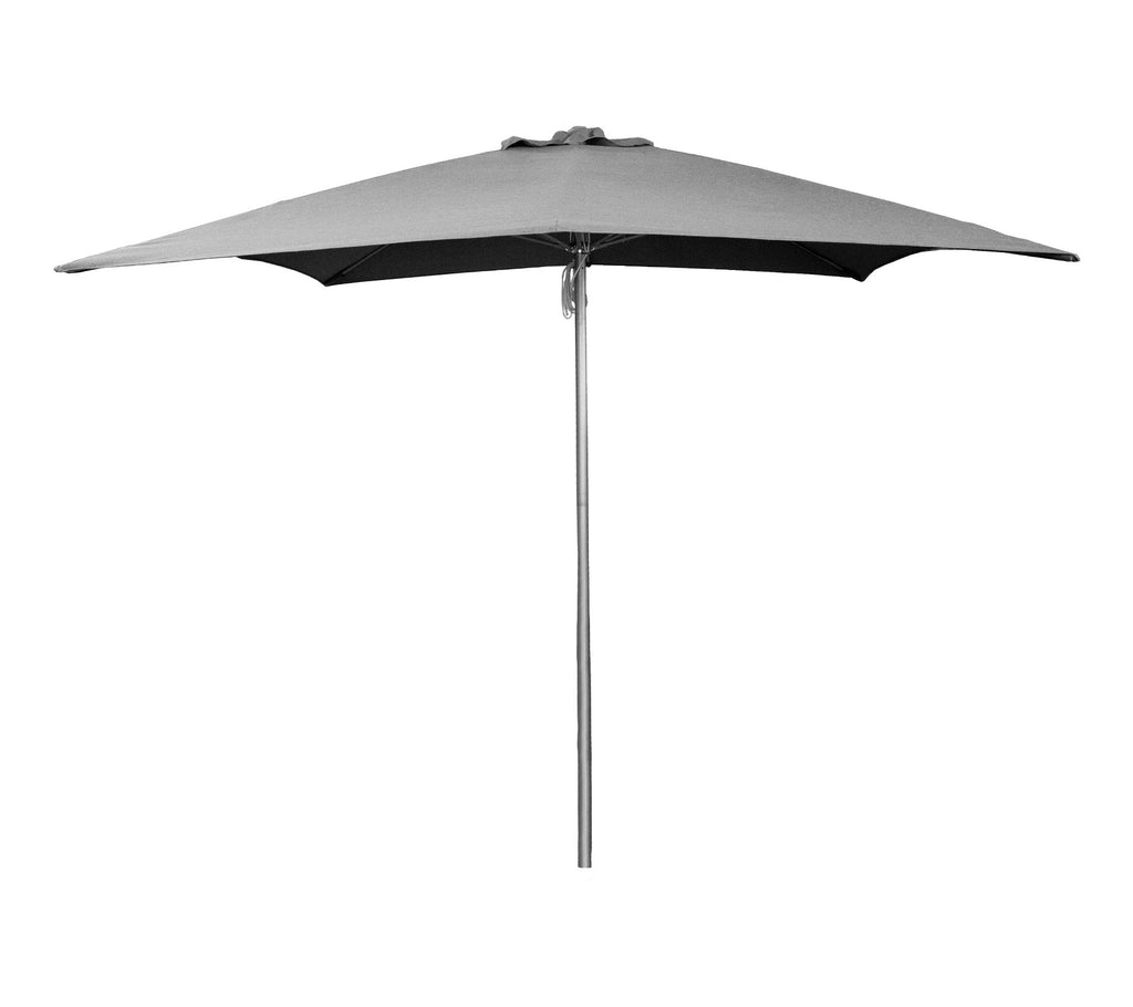 Shadow parasoll - Anthracite - Olson Möbler Åkersberga