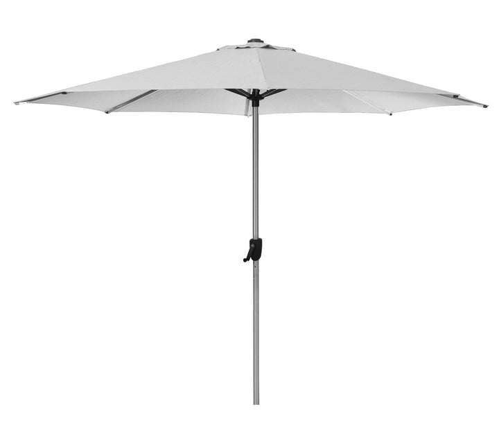 Sunshade parasoll - Dusty white - Olson Möbler Åkersberga