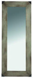 VINTAGE Spegel 80x200 vintage grey